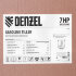 Мотоблок DPT-370-PRO, 7 л.с, ременное сцепление, ширина 90 см, глубина 35 см, фрез 3 х 4, ШОМ, передачи 4В/2Н Denzel в Красноярске