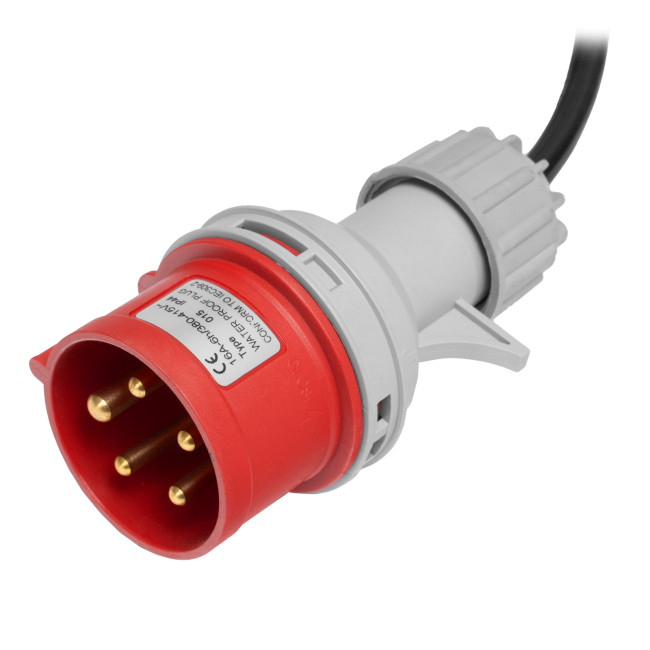 Компрессор воздушный рем. привод BCV 5500-T/270, 5,5 кВт, 270 литров, 850 л/мин Denzel в Красноярске