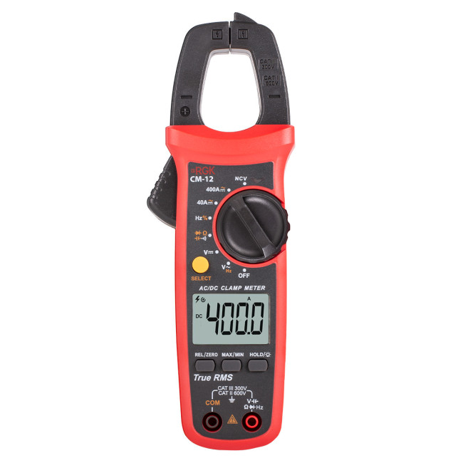Токовые клещи RGK CM-12 в Красноярске