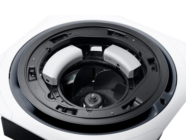 Внутренний блок AC140MN4PKH/EU в Красноярске