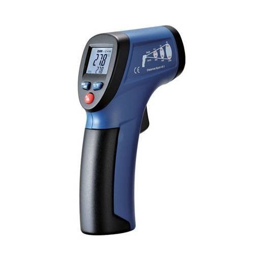 Пирометр CEM DT 810 в Красноярске