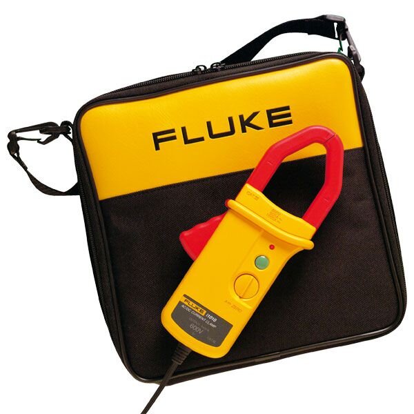 Токовые клещи Fluke I410-KIT в Красноярске