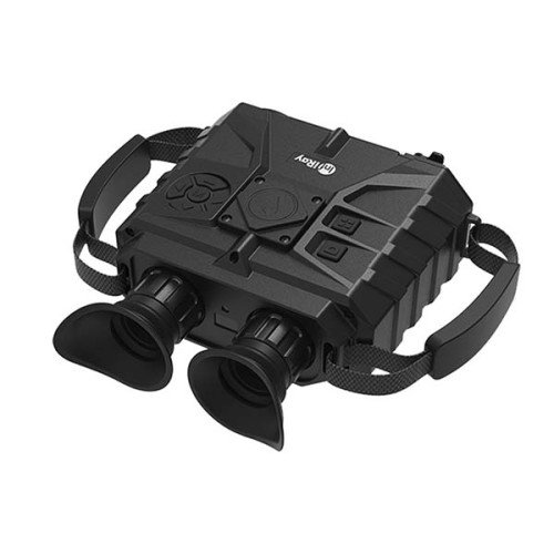 Тепловизионный бинокль iRay xFuse PT-SE 1024 в Красноярске