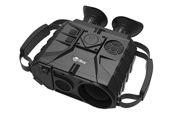 Тепловизионный бинокль iRay xFuse PT-SE 1024 в Красноярске Тепловизионный бинокль iRay xFuse PT-SE 1024 в Красноярске