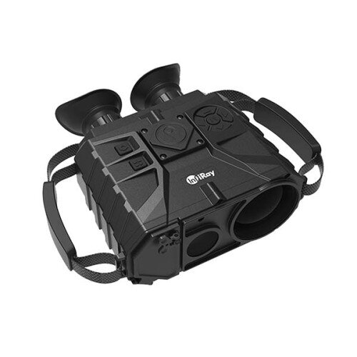 Тепловизионный бинокль iRay xFuse PT-SE 1024 в Красноярске Тепловизионный бинокль iRay xFuse PT-SE 1024 в Красноярске