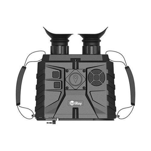 Тепловизионный бинокль iRay xFuse PT-SE 1024 в Красноярске Тепловизионный бинокль iRay xFuse PT-SE 1024 в Красноярске