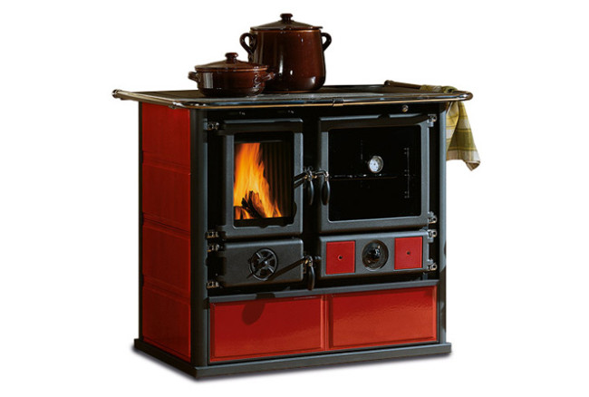 La Nordica TermoRosa D.S.A  liberty BO в Красноярске