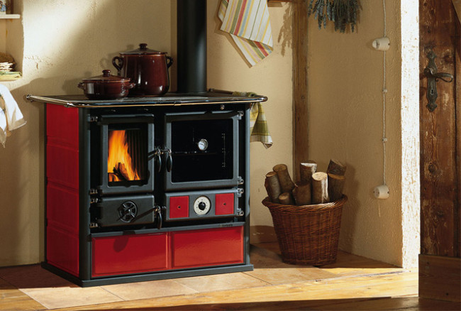 La Nordica TermoRosa D.S.A  liberty BO в Красноярске