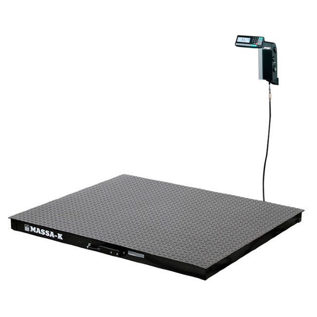Весы 4D-PM-10/10-500-RL в Красноярске