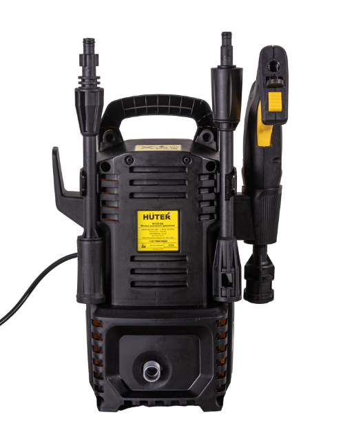 Мойка HUTER W105-GS в Красноярске Мойка HUTER W105-GS в Красноярске