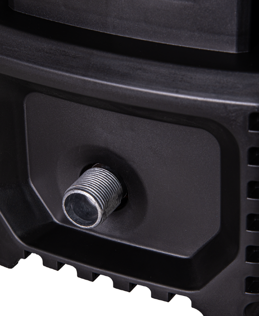 Мойка HUTER W105-GS в Красноярске Мойка HUTER W105-GS в Красноярске