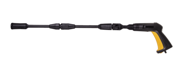 Мойка HUTER W105-GS в Красноярске Мойка HUTER W105-GS в Красноярске