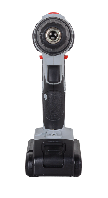 Дрель-шуруповерт аккумуляторная ДА-14-2ЛК Ресанта в Красноярске