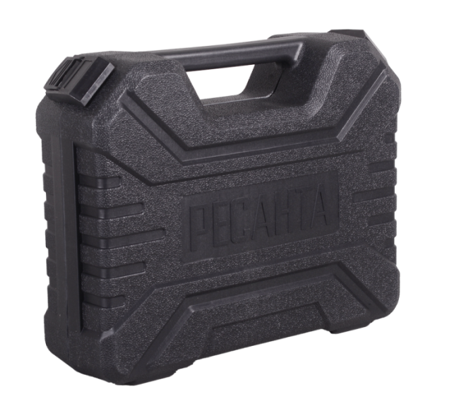 Дрель-шуруповерт аккумуляторная ДА-14-2ЛК Ресанта в Красноярске