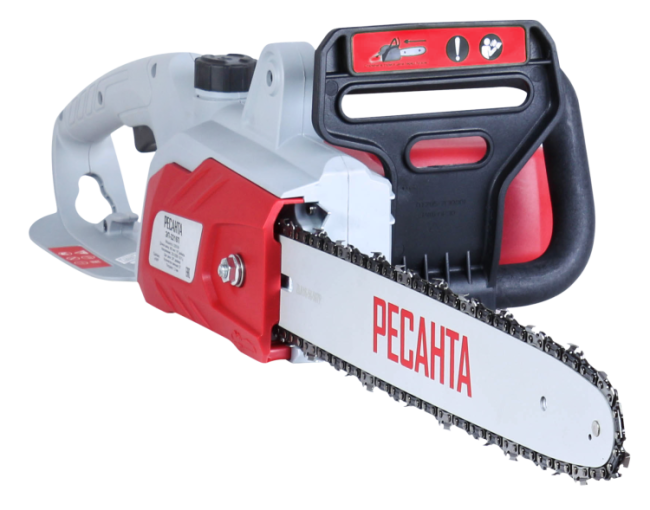 Электропила ЭП-2216П Ресанта в Красноярске Электропила ЭП-2216П Ресанта в Красноярске