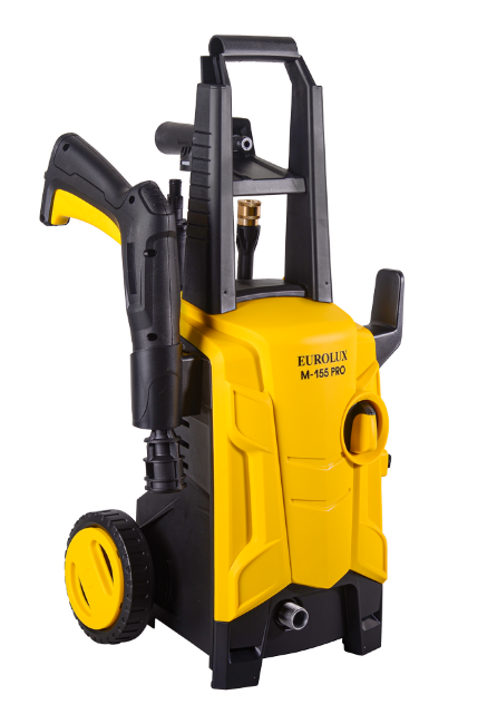 Мойка Eurolux M-155 PRO в Красноярске