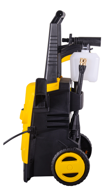 Мойка Eurolux M-155 PRO в Красноярске