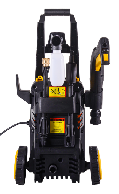 Мойка Eurolux M-155 PRO в Красноярске