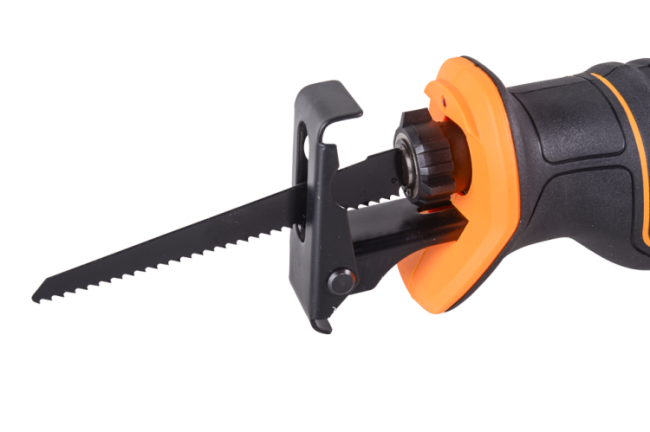 Сабельная пила аккумуляторная Вихрь АСП-20Li (в комплекте 1 АКБ и ЗУ) в Красноярске Сабельная пила аккумуляторная Вихрь АСП-20Li (в комплекте 1 АКБ и ЗУ) в Красноярске