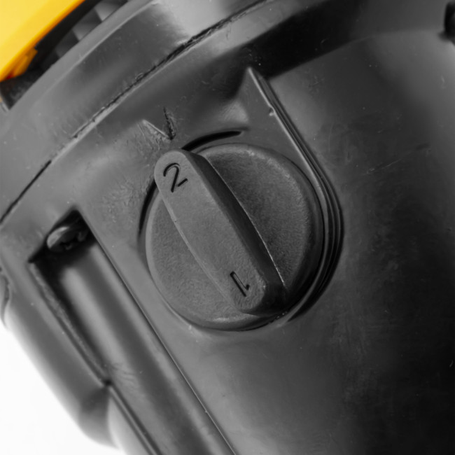 Дрель ударная ID-1050-2, 1050 Вт, 0-3000/0-1100 об/мин, 0-48000/0-17600 уд/мин, 2 скорости Denzel в Красноярске