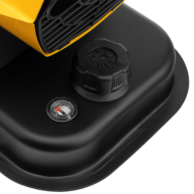 Дизельная тепловая пушка DHG-25i, 25 кВт, 600 м3/ч, прямой нагрев, термостат Denzel в Красноярске