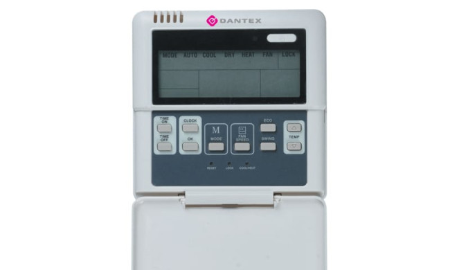 Пульт проводной MD-KJR-10B/DP(T)-E в Красноярске