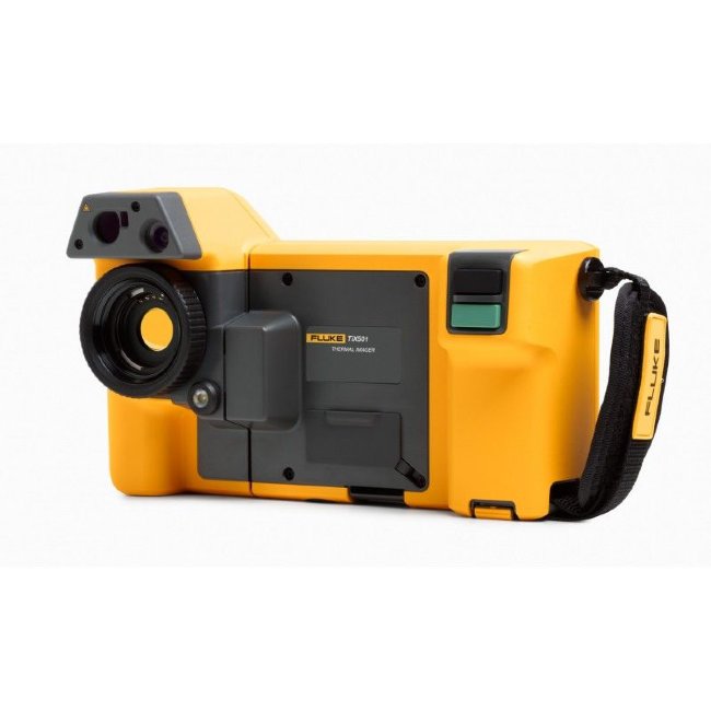 Тепловизор Fluke TiX501 в Красноярске