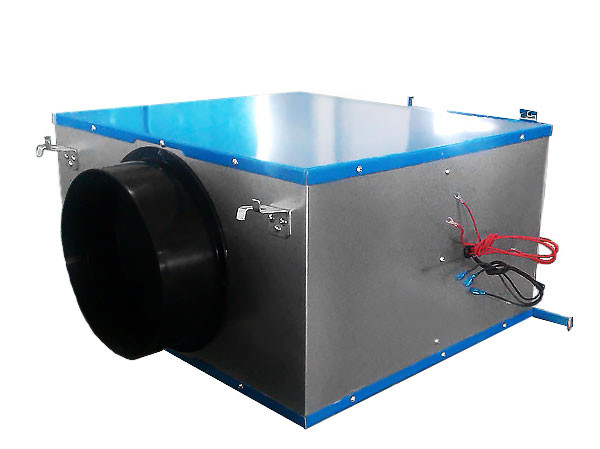Нагреватель DV-1000HRE/PCS в Красноярске