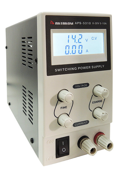 Источник питания APS-5310 в Красноярске