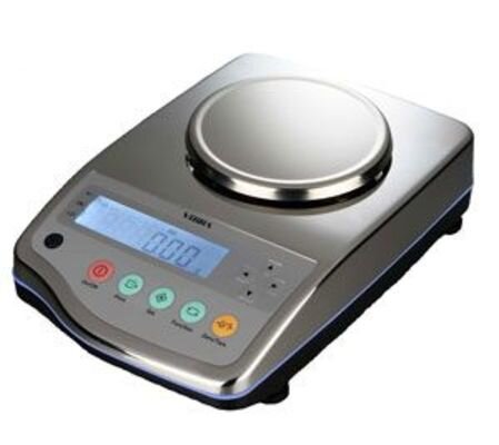 Весы ViBRA CJ-820ER в Красноярске