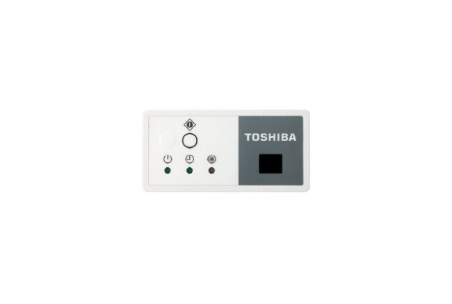 Toshiba Приёмник сигнала встроенный (RBC-AX32CE2) в Красноярске