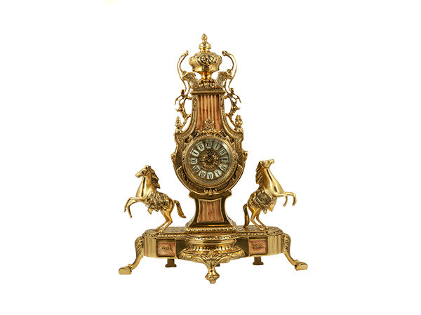 Каминные часы (5373B) в Красноярске