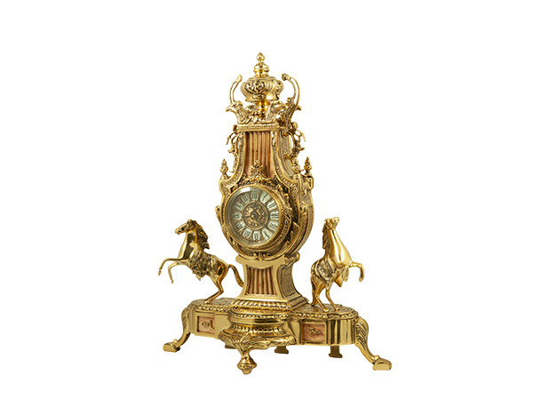 Каминные часы (5373B) в Красноярске