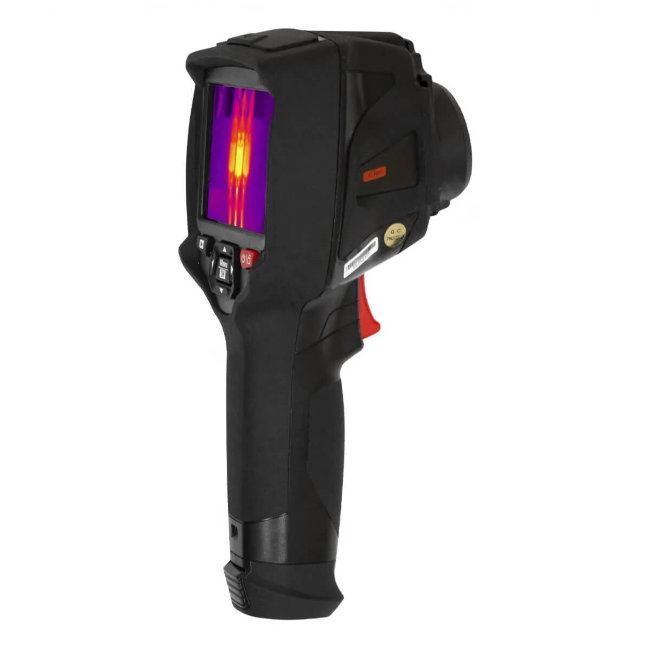 Тепловизор RGK TL-160+ в Красноярске
