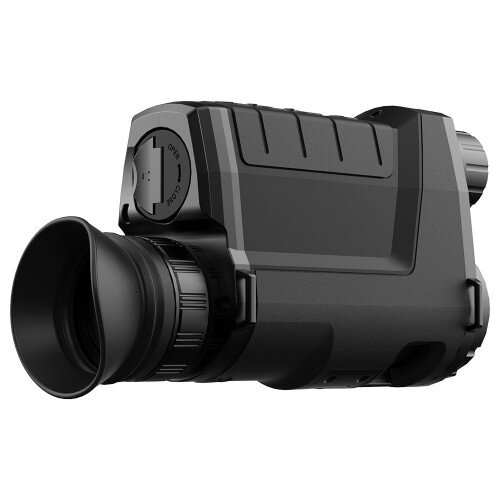 Тепловизионный монокуляр iRay Cabin CBL 25 в Красноярске Тепловизионный монокуляр iRay Cabin CBL 25 в Красноярске