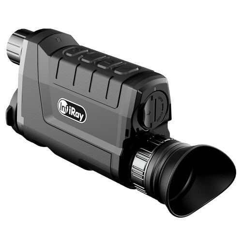 Тепловизионный монокуляр iRay Cabin CBL 25 в Красноярске Тепловизионный монокуляр iRay Cabin CBL 25 в Красноярске
