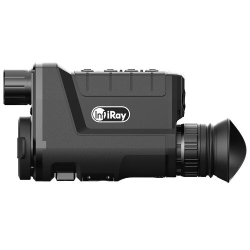 Тепловизионный монокуляр iRay Cabin CBL 25 в Красноярске Тепловизионный монокуляр iRay Cabin CBL 25 в Красноярске