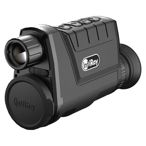 Тепловизионный монокуляр iRay Cabin CBL 25 в Красноярске Тепловизионный монокуляр iRay Cabin CBL 25 в Красноярске