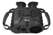 Тепловизионный бинокль iRay xFuse PT-Pro 640