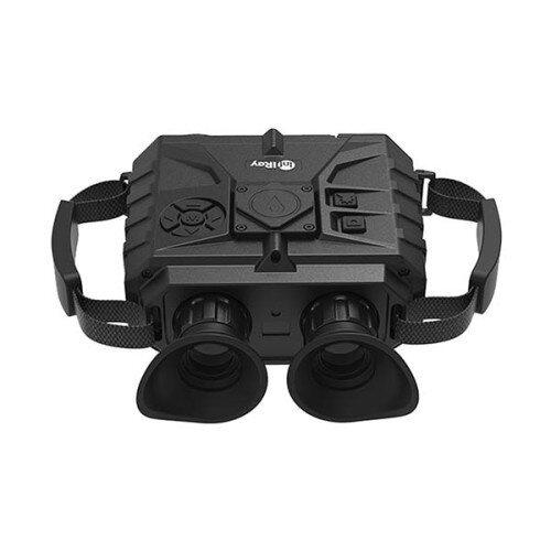 Тепловизионный бинокль iRay xFuse PT-Pro 640 в Красноярске Тепловизионный бинокль iRay xFuse PT-Pro 640 в Красноярске