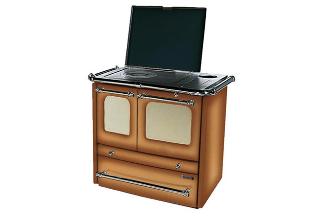 La Nordica TermoSovrana D.S.A NERO ANTRACITE (черный) в Красноярске