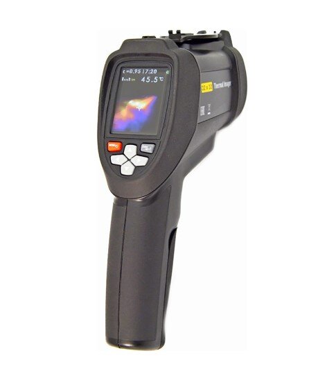 Тепловизор CEM DT-9868 в Красноярске