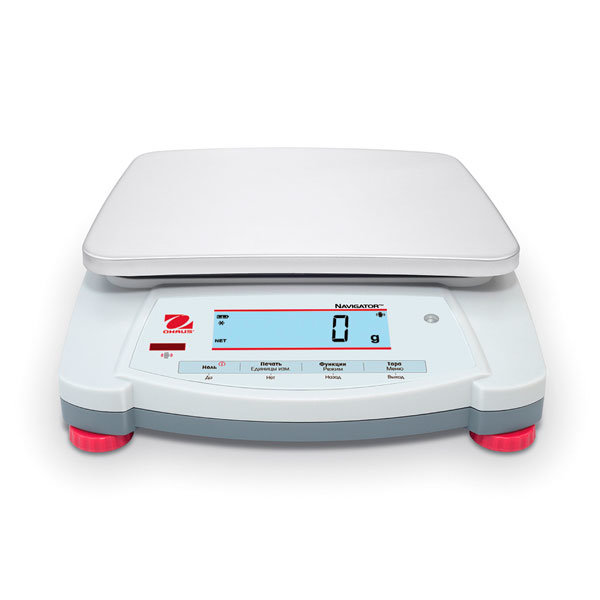 Весы NVT-2201 в Красноярске