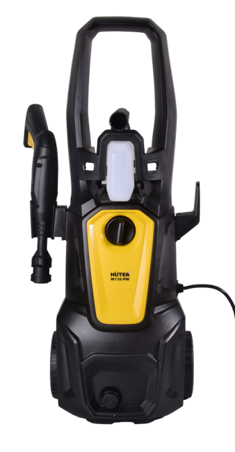 Мойка HUTER M135-РW в Красноярске