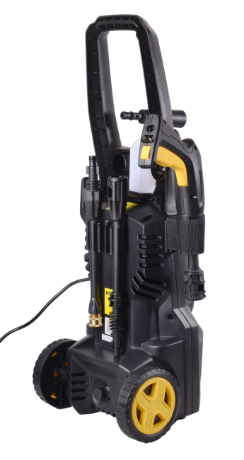 Мойка HUTER M135-РW в Красноярске