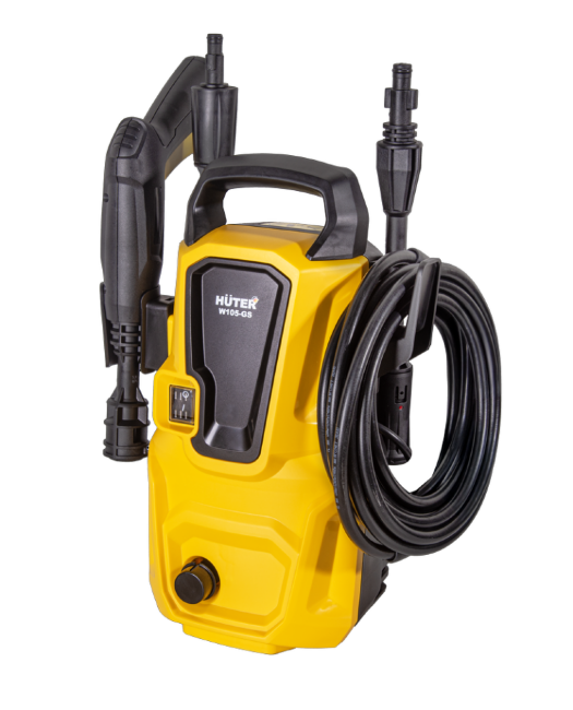 Мойка HUTER W105-GS в Красноярске Мойка HUTER W105-GS в Красноярске