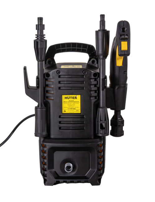 Мойка HUTER W105-GS в Красноярске Мойка HUTER W105-GS в Красноярске