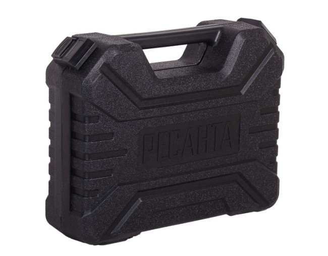 Дрель-шуруповерт аккумуляторная ДА-18-2ЛК Ресанта в Красноярске