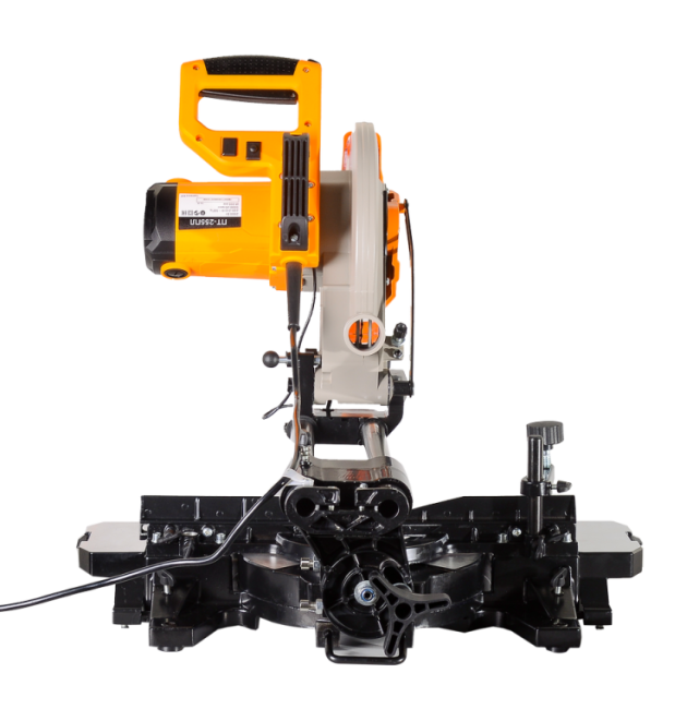 Торцовочная пила ВИХРЬ ПТ-255ПЛ в Красноярске Торцовочная пила ВИХРЬ ПТ-255ПЛ в Красноярске