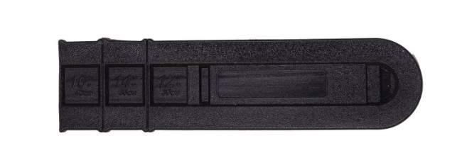 Бензопила БП-4516 Ресанта в Красноярске